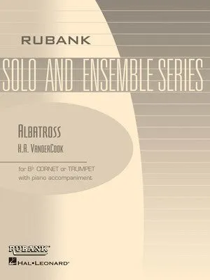 ALBATROSS CORNET OR TRUMPET SOLO NO 7