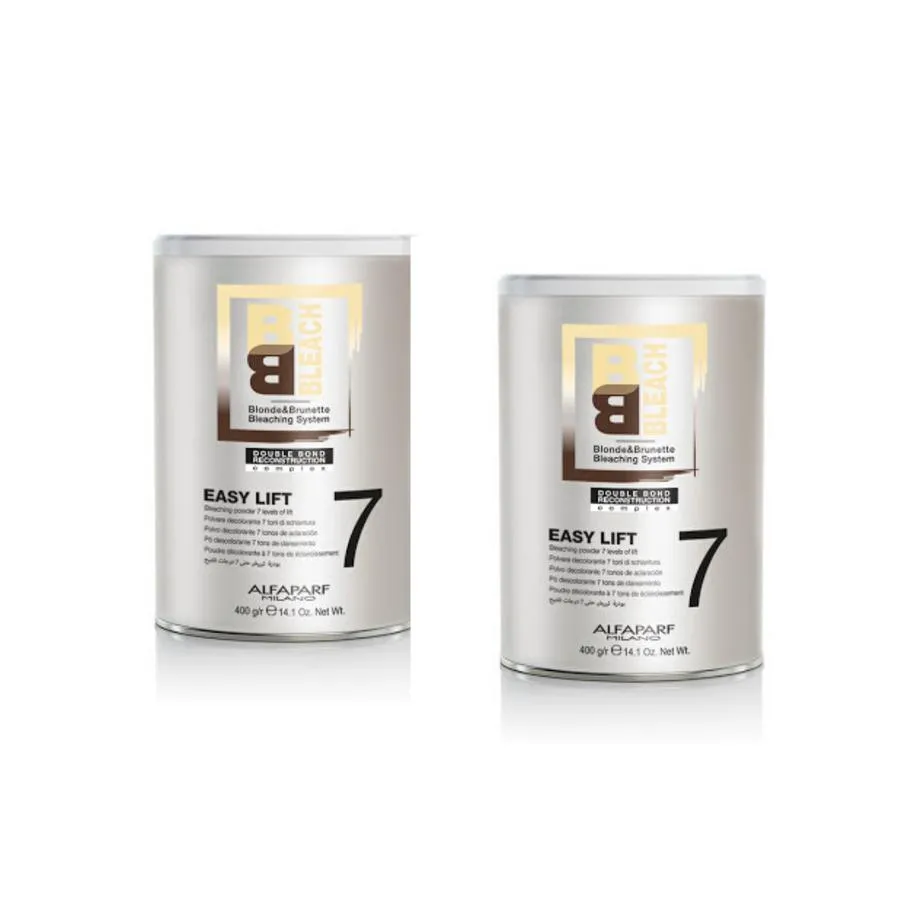 ALFAPARF BB BLEACH EASY LIFT 7 TONES X 400 G