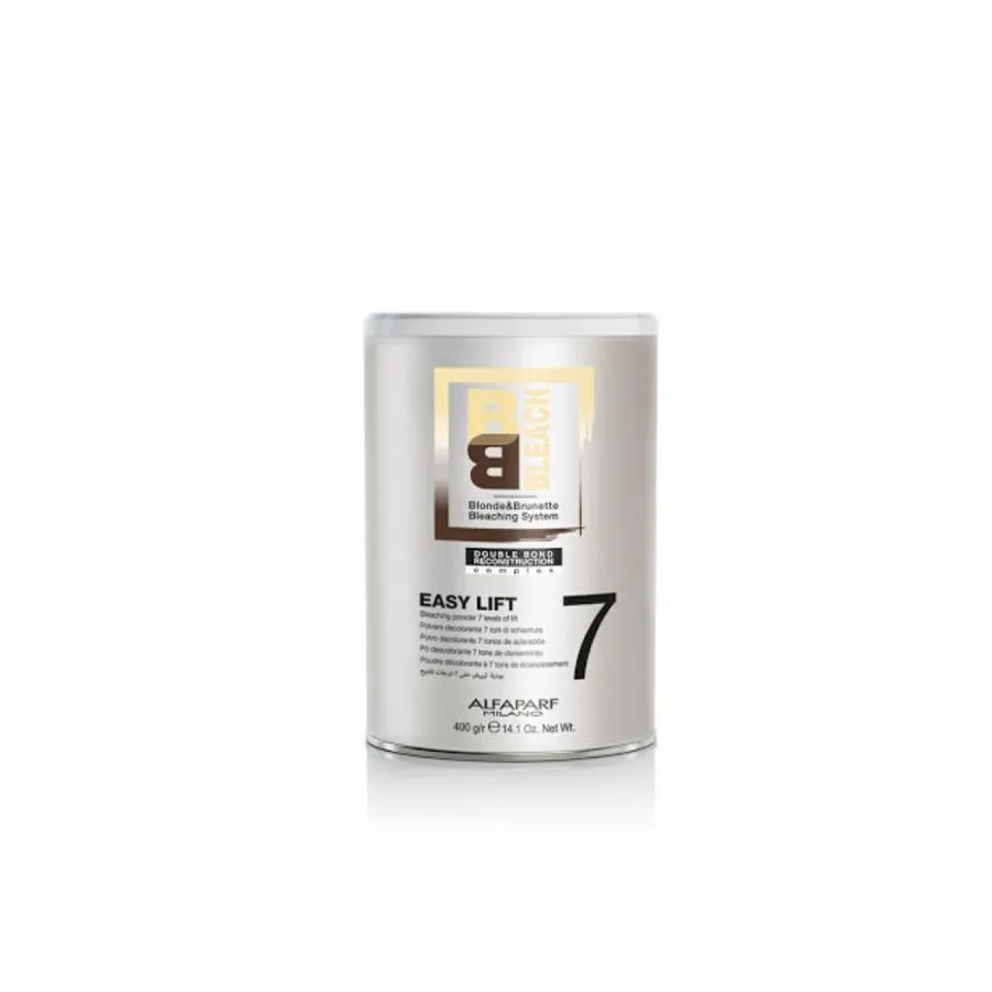 ALFAPARF BB BLEACH EASY LIFT 7 TONES X 400 G