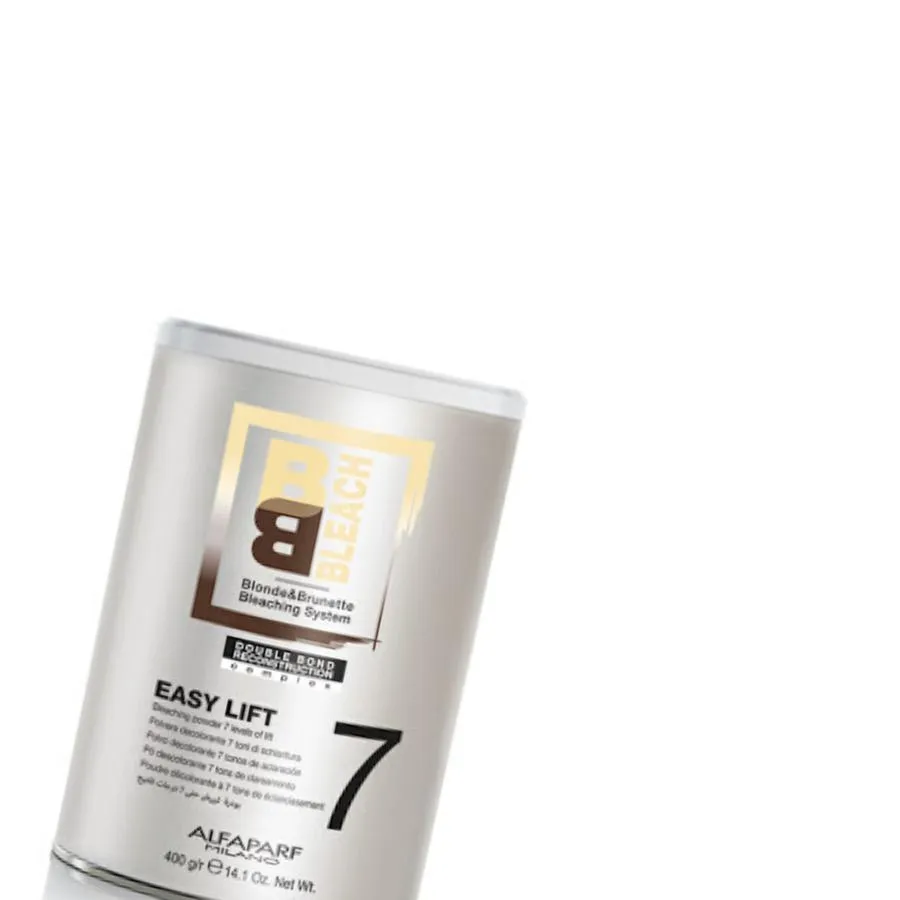 ALFAPARF BB BLEACH EASY LIFT 7 TONES X 400 G
