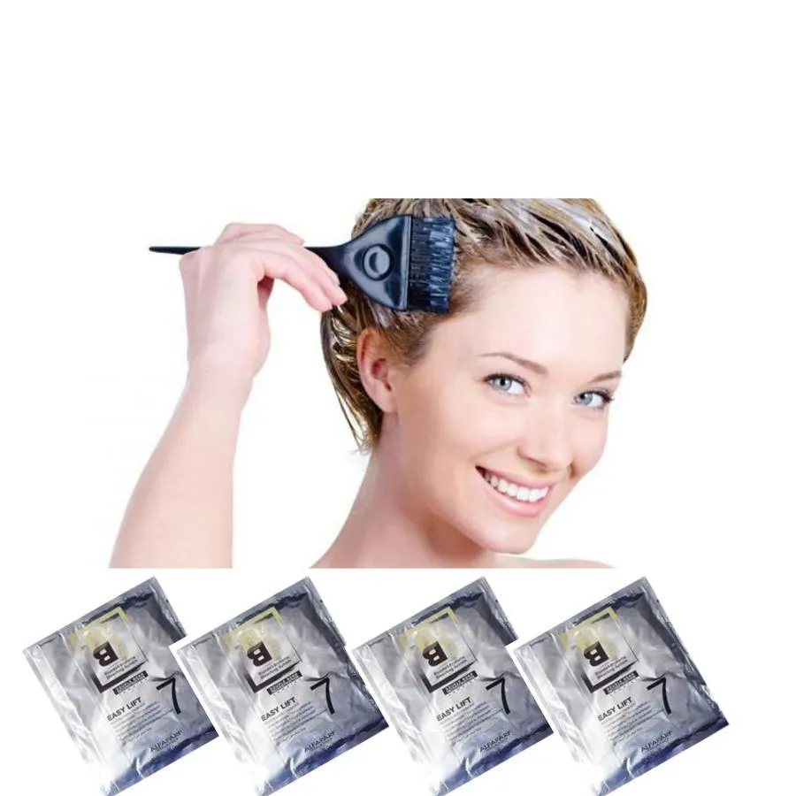 ALFAPARF BB BLEACH EASY LIFT DECOLORANTE AZUL 9 TONOS  50G
