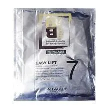 ALFAPARF BB BLEACH EASY LIFT DECOLORANTE AZUL 9 TONOS  50G