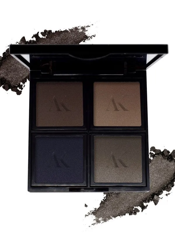 Alika Cosmetics Palette Eyeshadow - 3 Variations Available * Made in Italy *