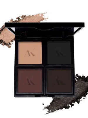 Alika Cosmetics Palette Eyeshadow - 3 Variations Available * Made in Italy *