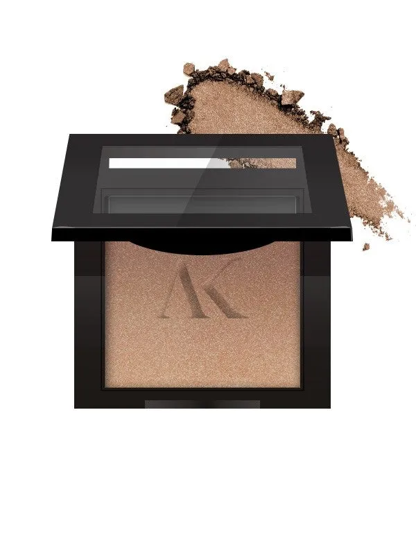 Alika Eyeshadow Powder Shimmer - 13 Colours