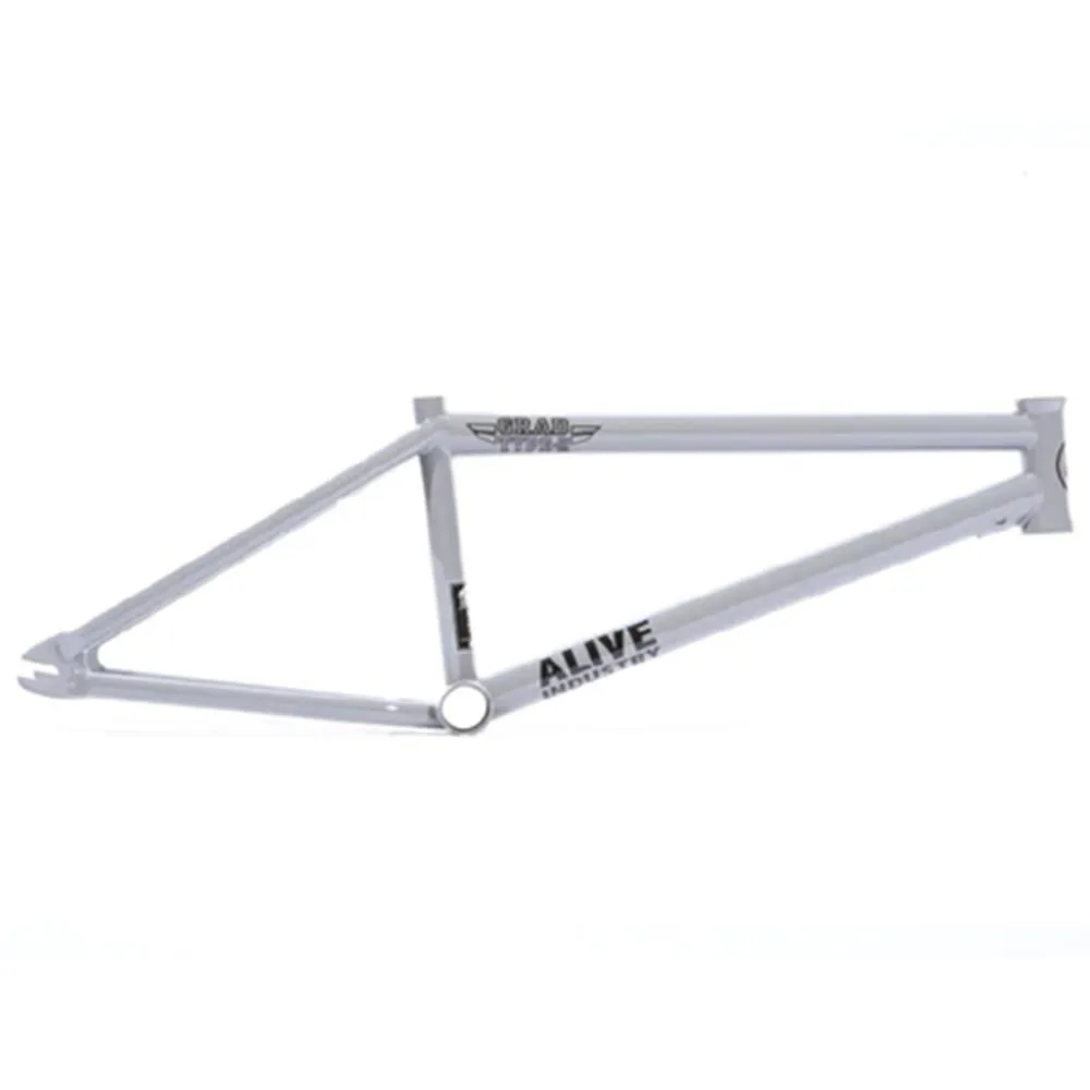 Alive Grad Type 1 Brakeless Frame