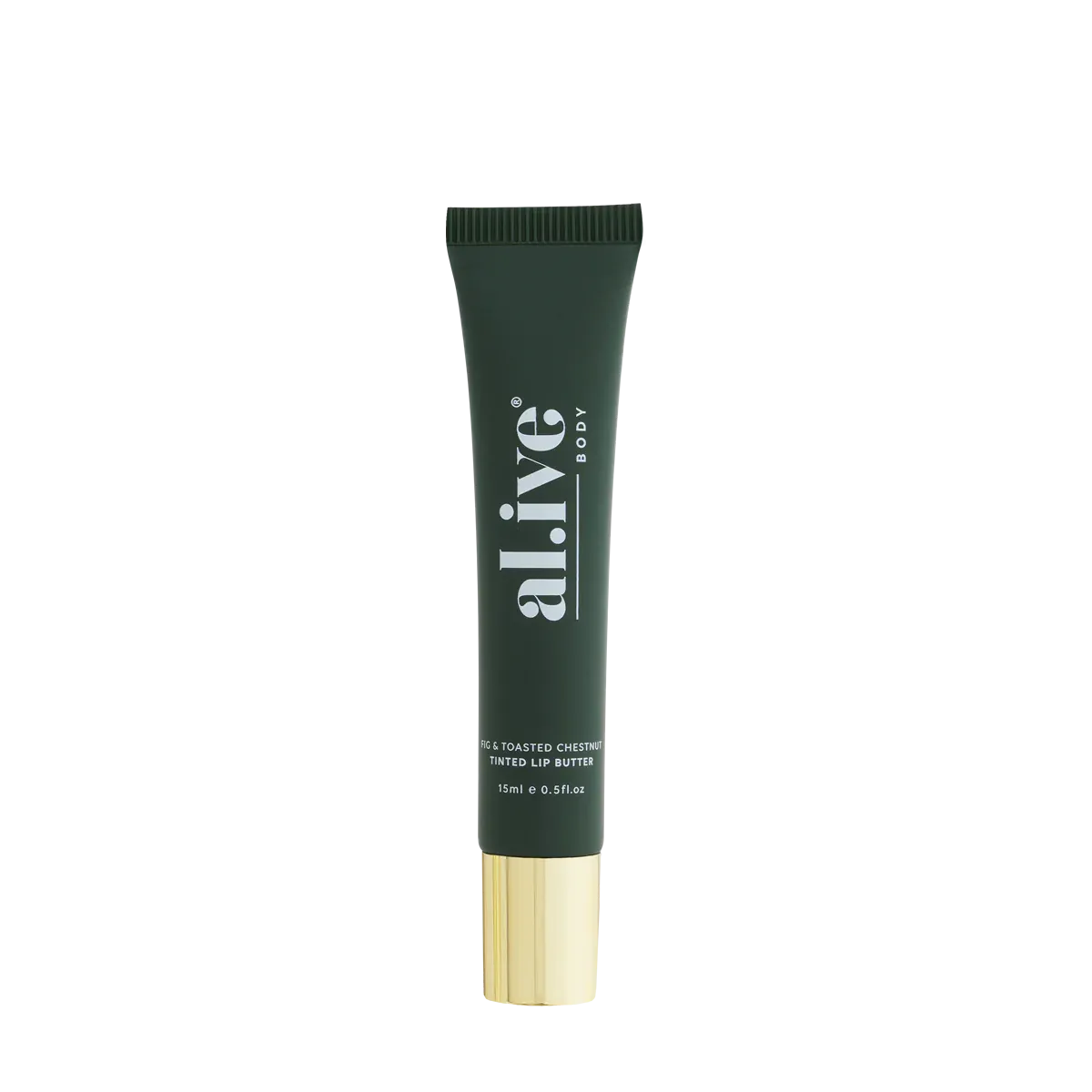 Al.ive II Hand & Lip Gift Set - Fig & Toasted Chestnut