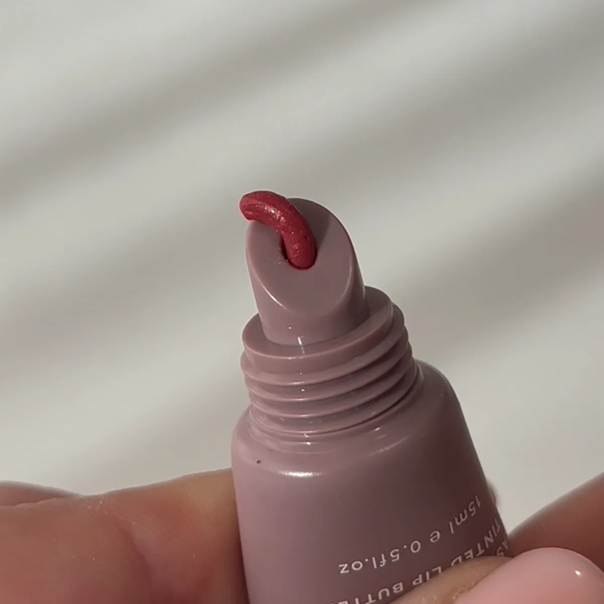 Al.ive II Tinted Lip Butter - Raspberry Blossom