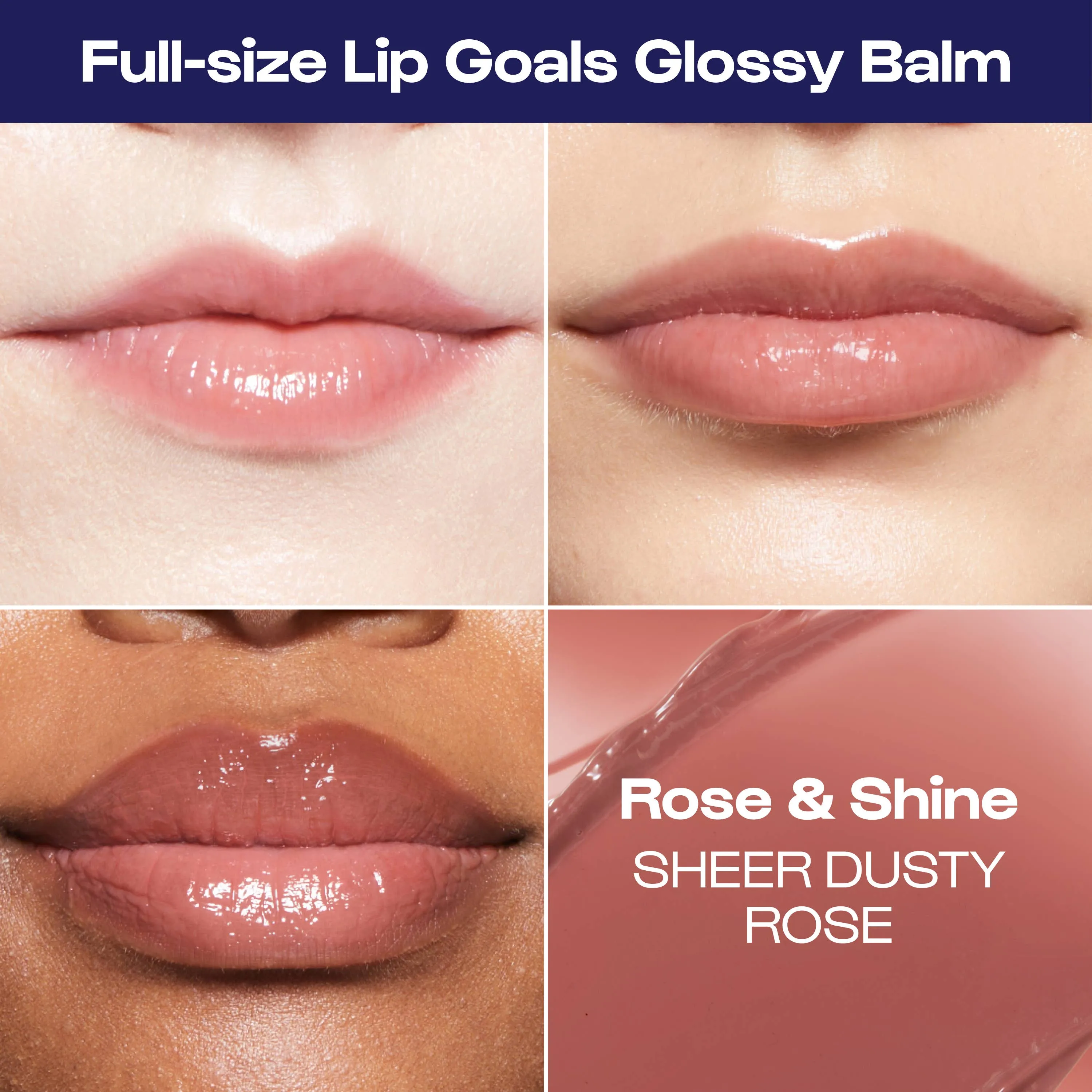 All Day, Every Day Set-Winning Eye & Lip Kit GIFT SETS