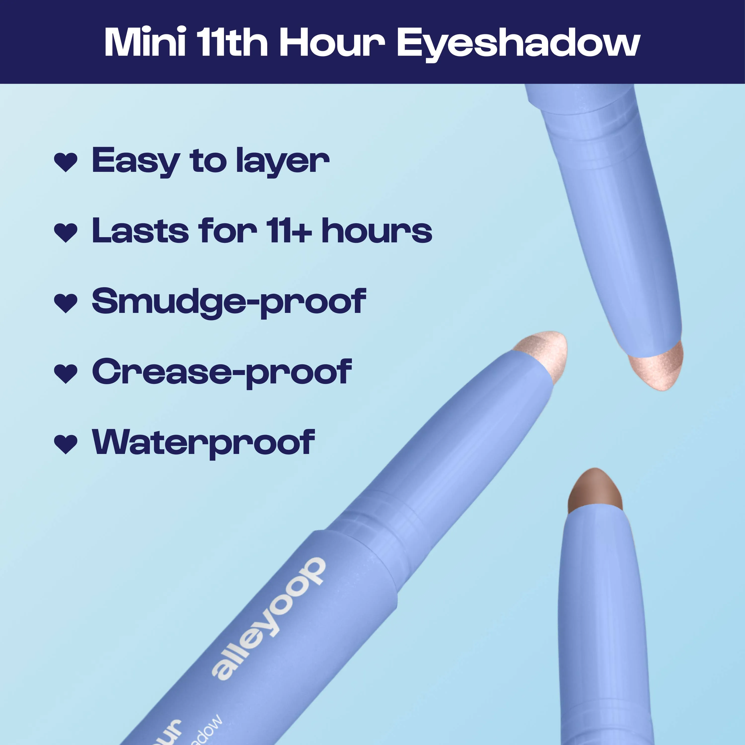 All Day, Every Day Set-Winning Eye & Lip Kit GIFT SETS