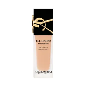 All Hours Liquid Foundation