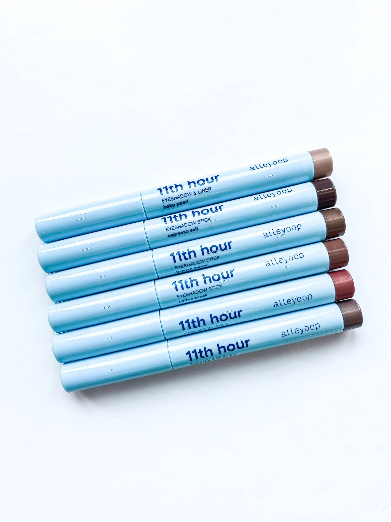 Alleyoop 11th Hour Eyeshadow