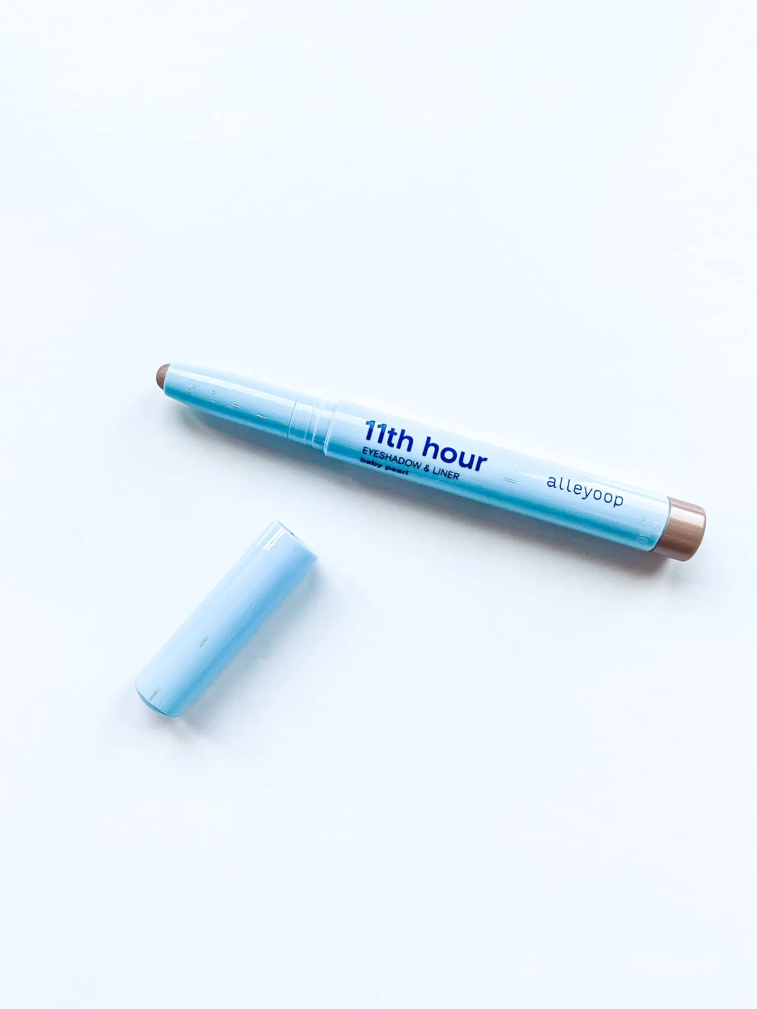 Alleyoop 11th Hour Eyeshadow
