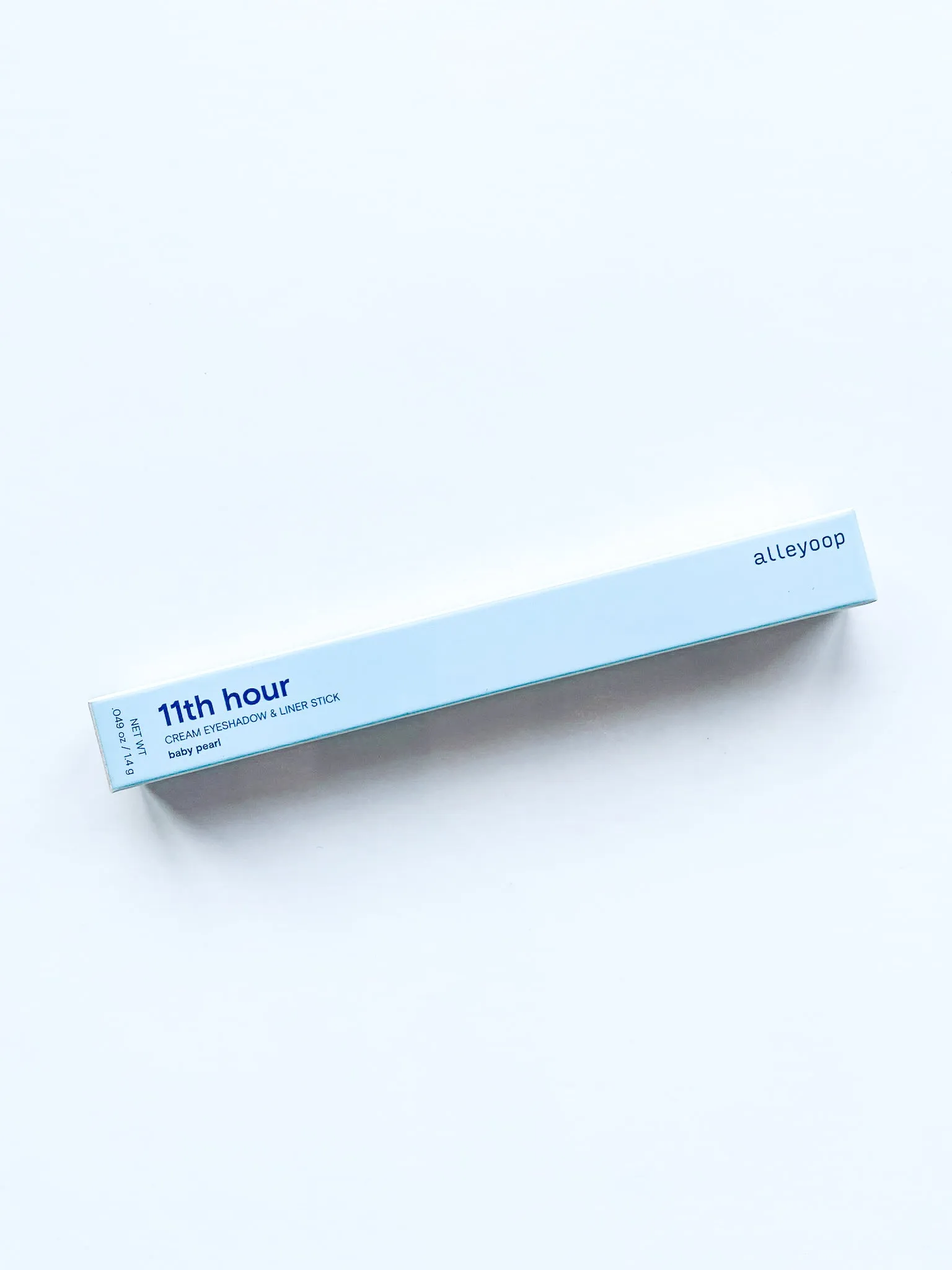 Alleyoop 11th Hour Eyeshadow