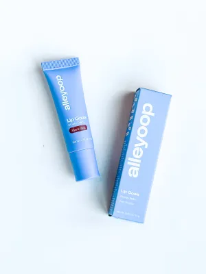 Alleyoop Lip Goals Glossy Balm