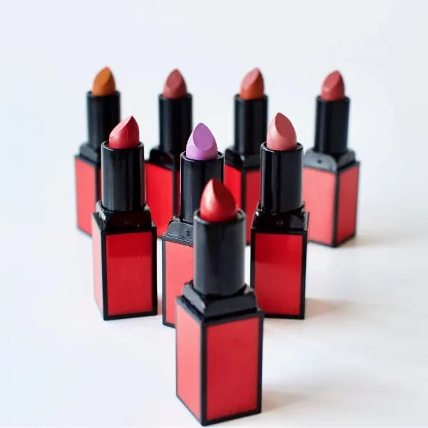 ALLUANCE- Exquis Lipsticks