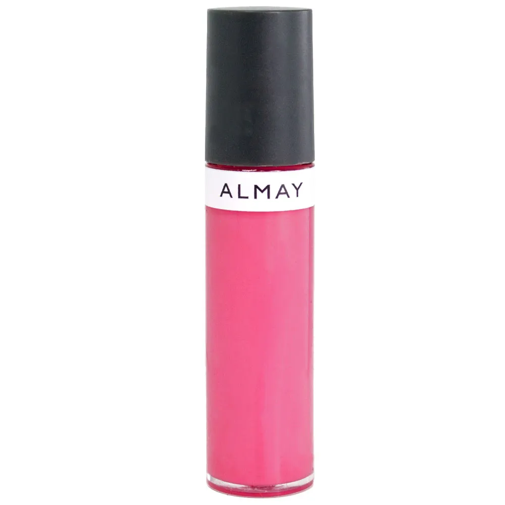 Almay Color   Care Liquid Lip Balm