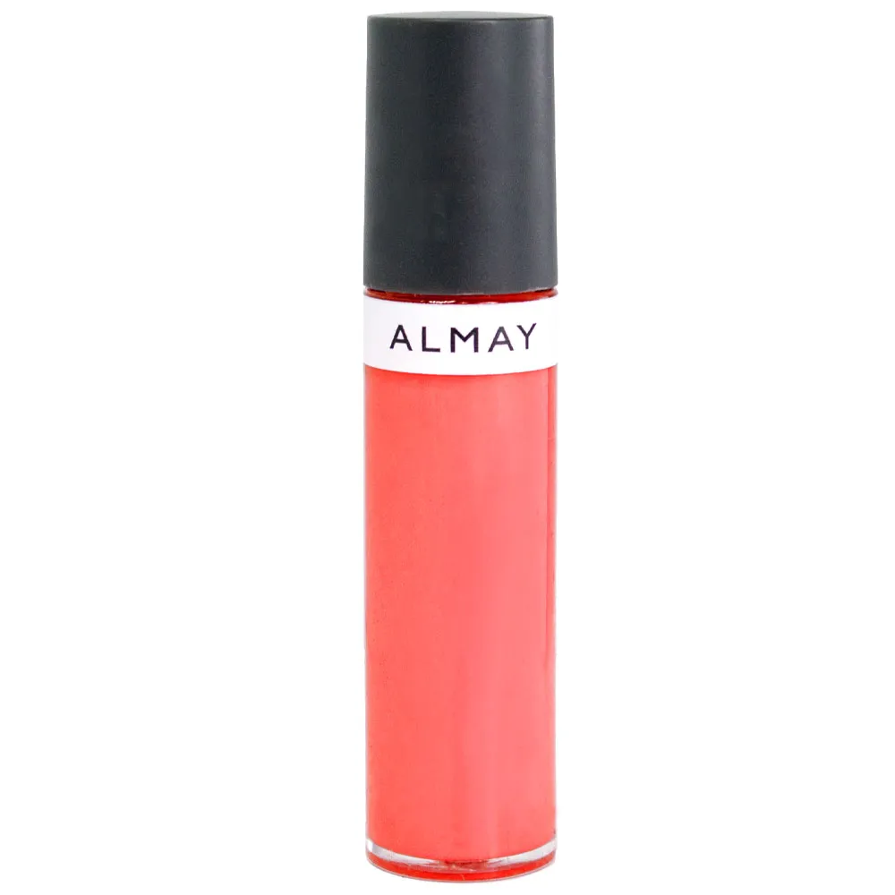 Almay Color   Care Liquid Lip Balm