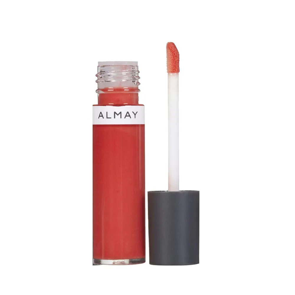 Almay Color   Care Liquid Lip Balm