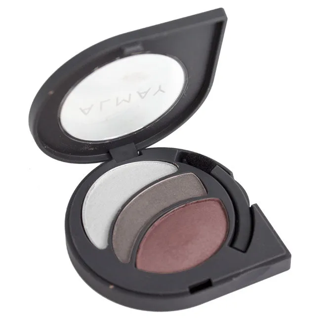 Almay Intense i-Color Everyday Neutrals Eye Shadow Trio