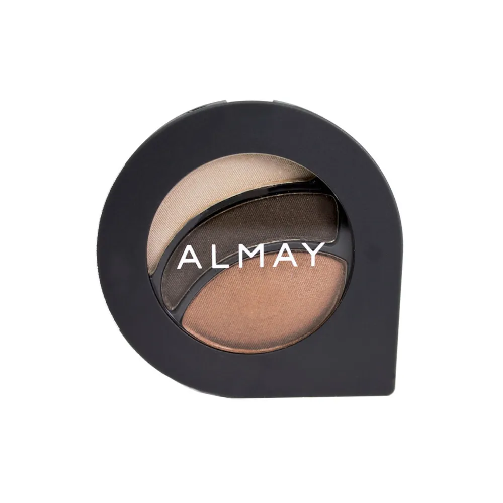 Almay Intense i-Color Everyday Neutrals Eye Shadow Trio