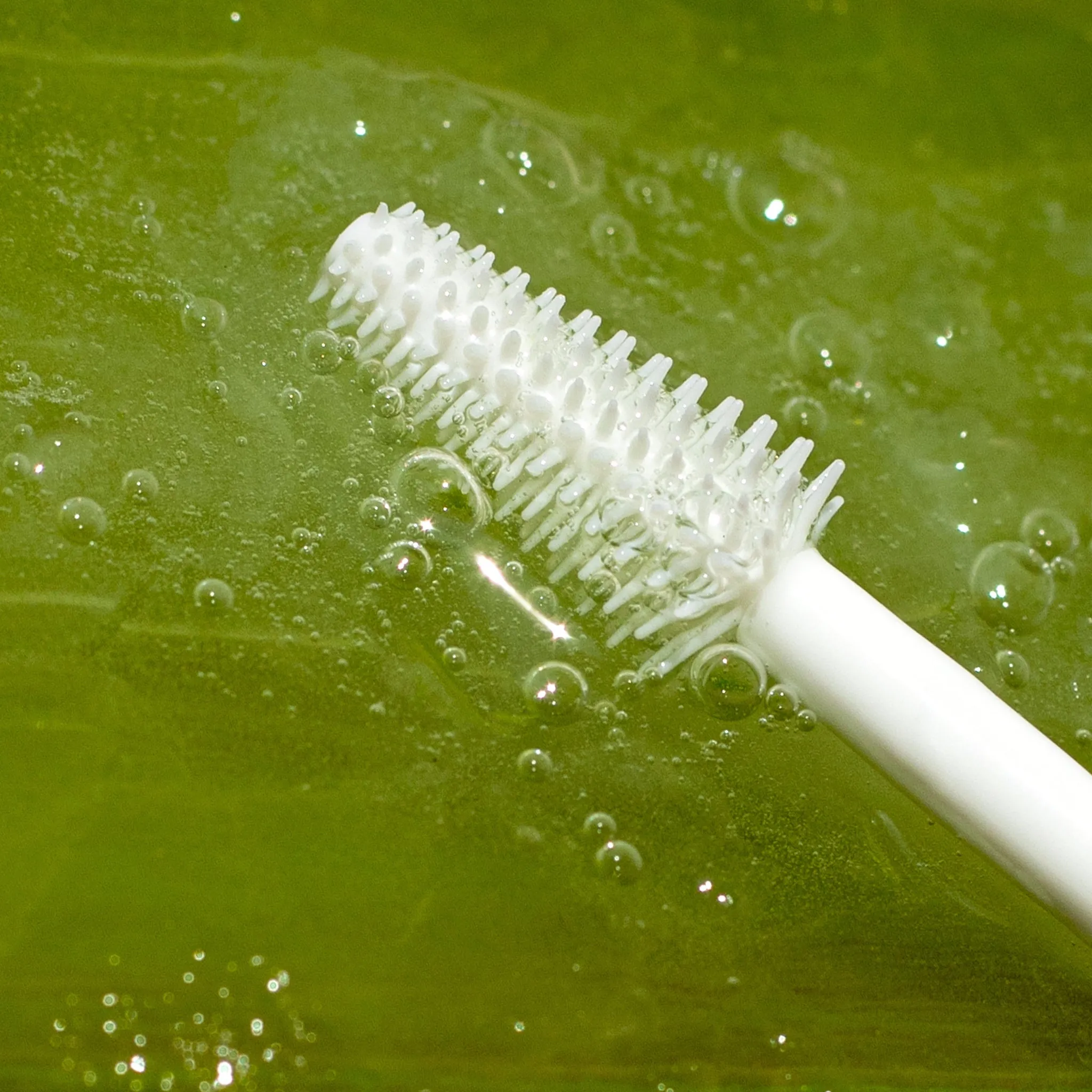 Aloe Gel Lash & Brow Mascara
