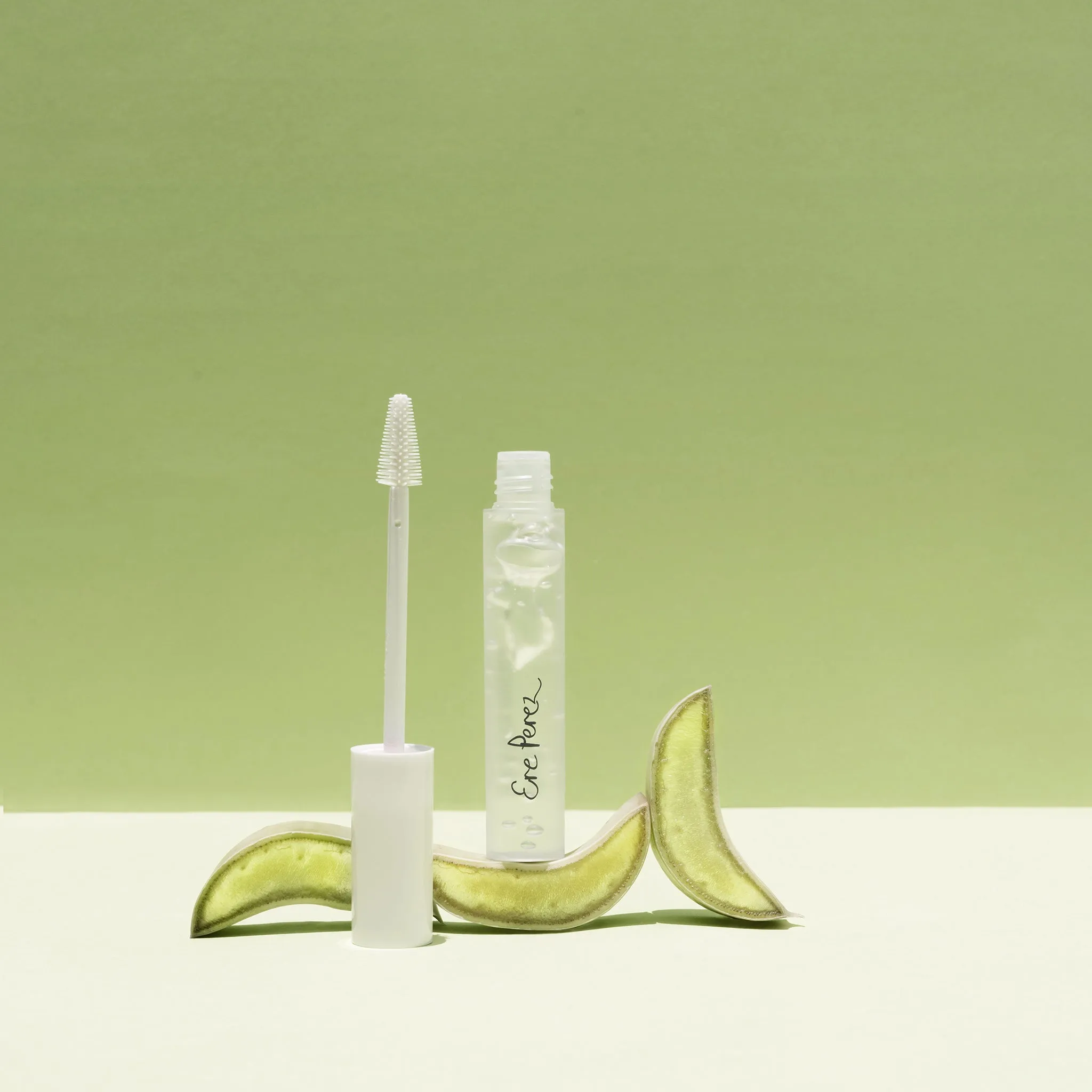 Aloe Gel Lash & Brow Mascara