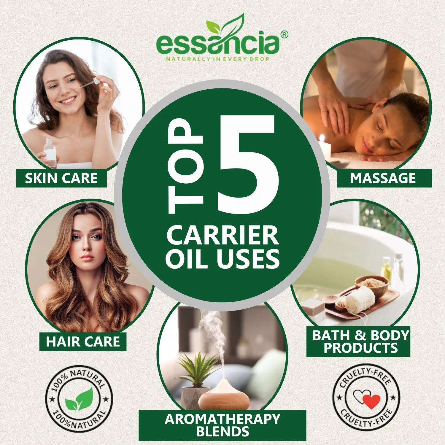Aloe Vera Oil