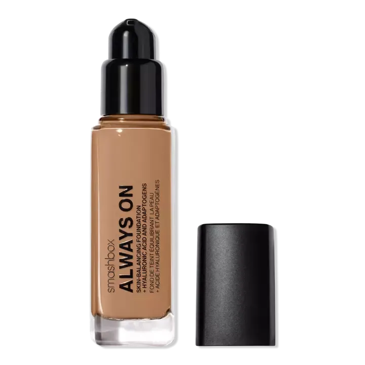 ALWAYS ON SKIN-BALANCING FOUNDATION