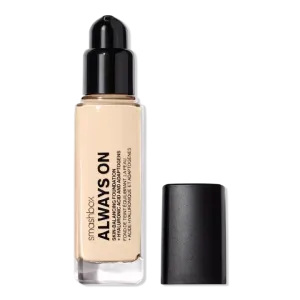 ALWAYS ON SKIN-BALANCING FOUNDATION