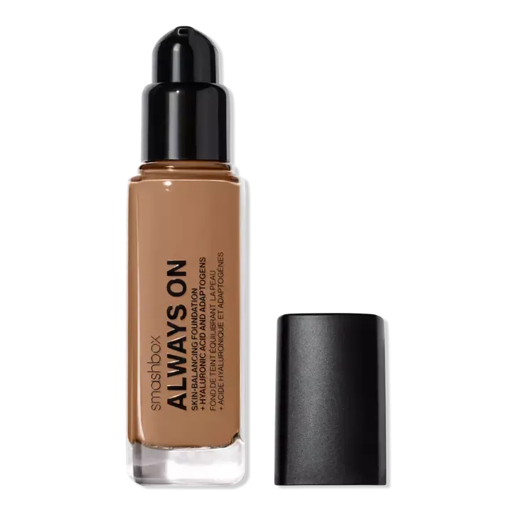 ALWAYS ON SKIN-BALANCING FOUNDATION