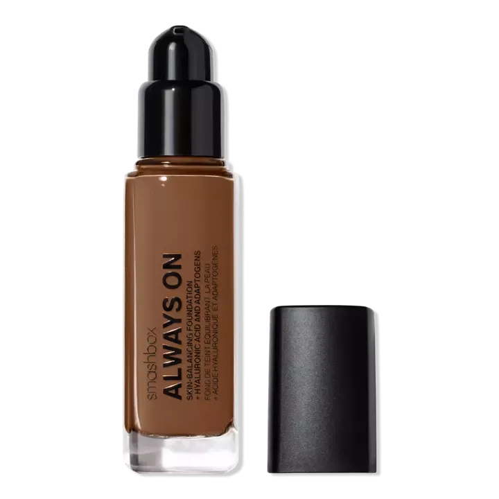ALWAYS ON SKIN-BALANCING FOUNDATION