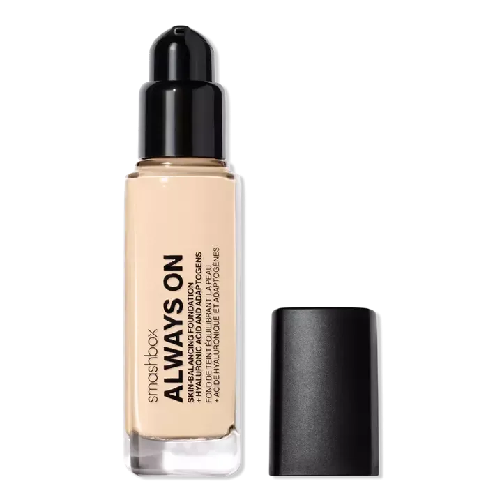 ALWAYS ON SKIN-BALANCING FOUNDATION
