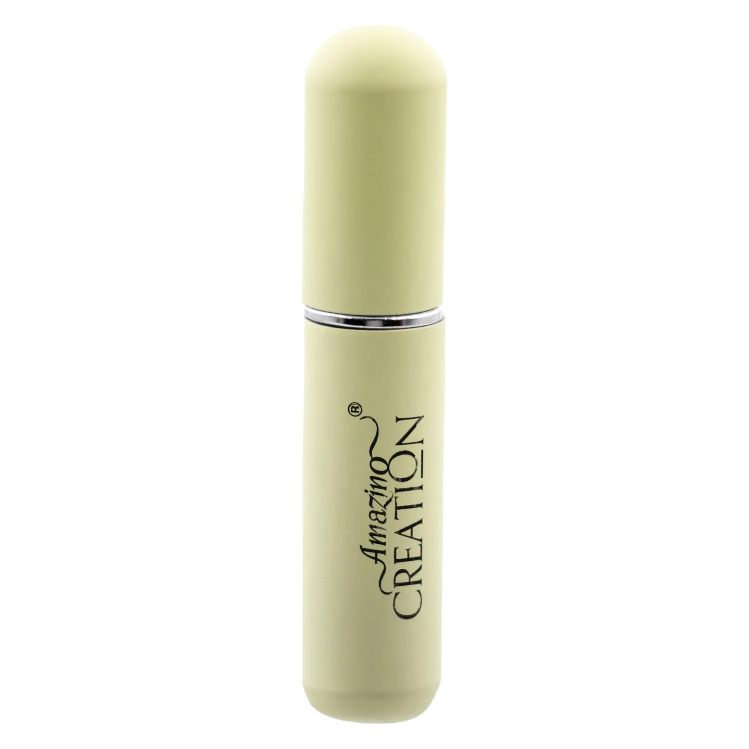 Amazing Creation Perfume Sample with Atomizer Assorted Color 1pc