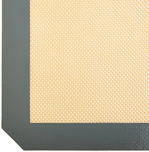 AmazonBasics Silicone Baking Mat - 2-Pack