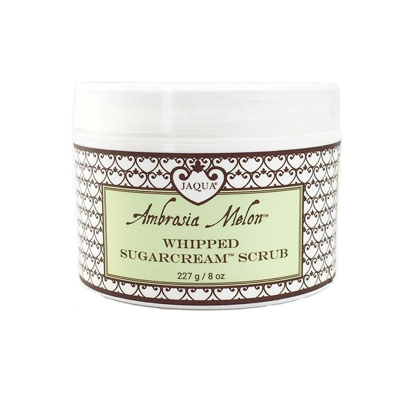 Ambrosia Melon Whipped SugarCream Scrub