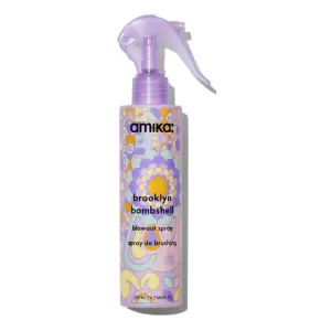 Amika Brooklyn Bombshell Blowout   Blow Dry Spray