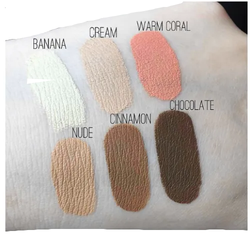 Anastasia Beverly Hills Contour Cream Kit - Medium