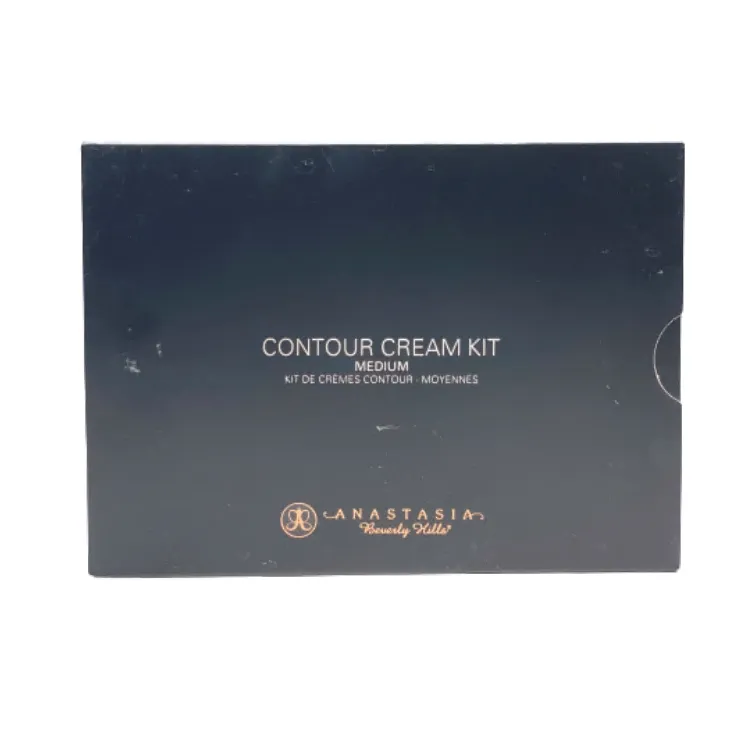 Anastasia Beverly Hills Contour Cream Kit - Medium