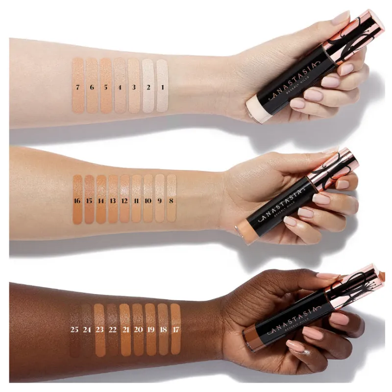 Anastasia Beverly Hills Magic Touch Concealer - Shade 5