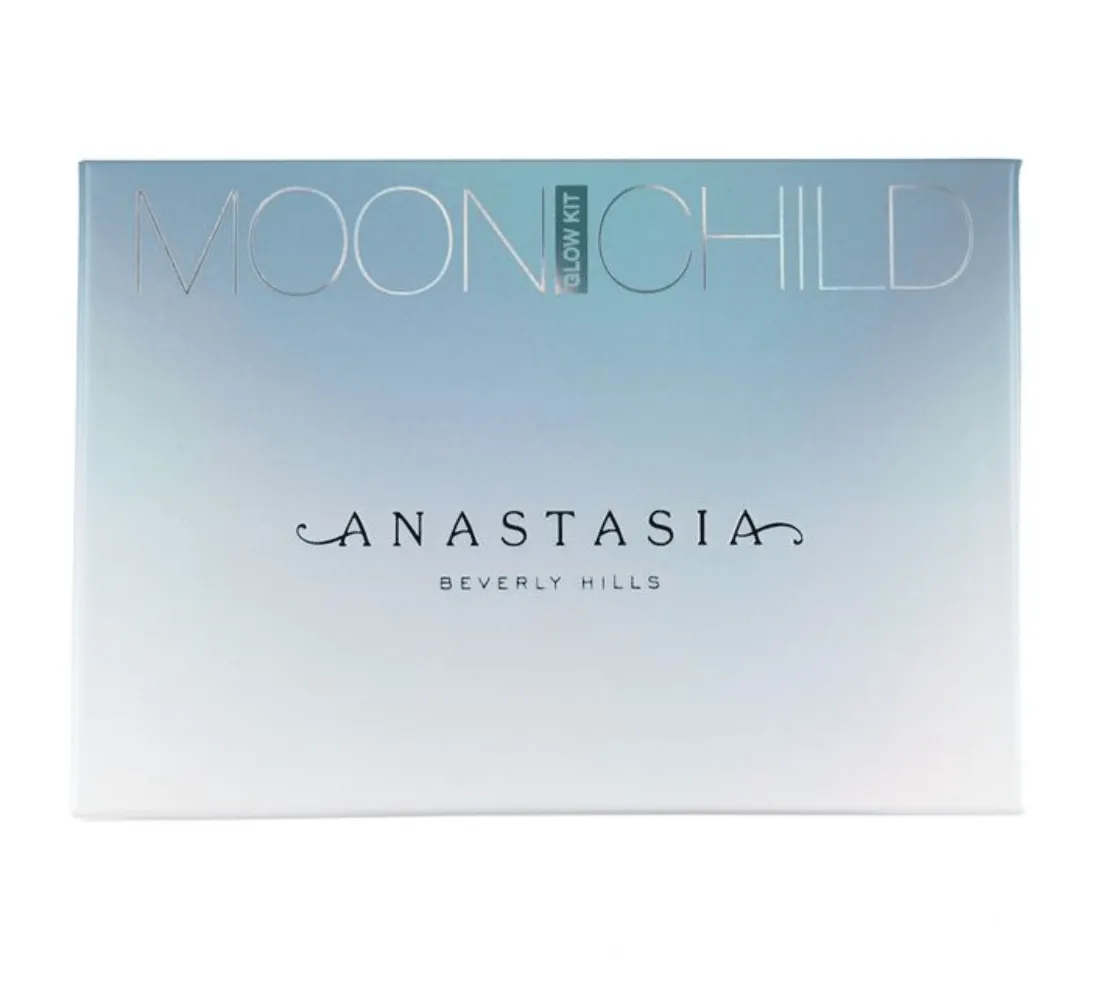 Anastasia Beverly Hills Moonchild Glow Kit