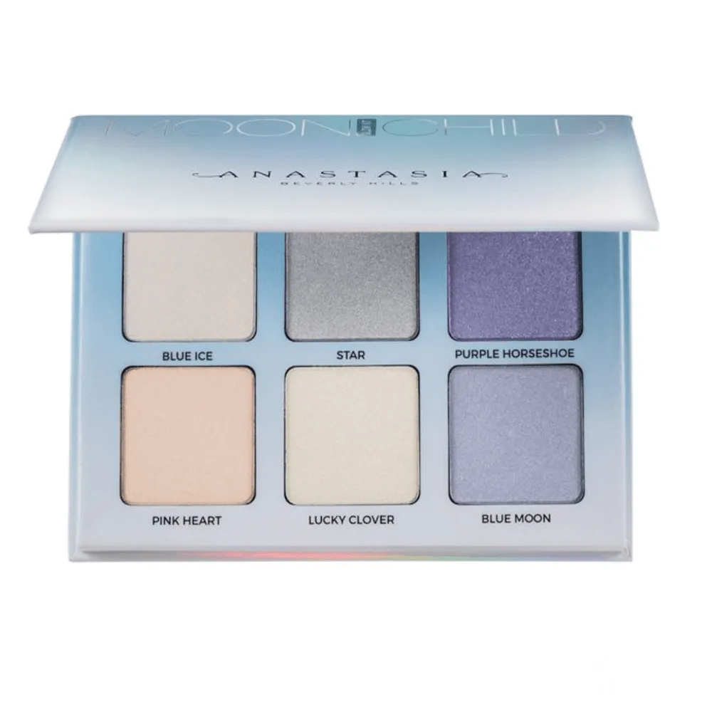 Anastasia Beverly Hills Moonchild Glow Kit