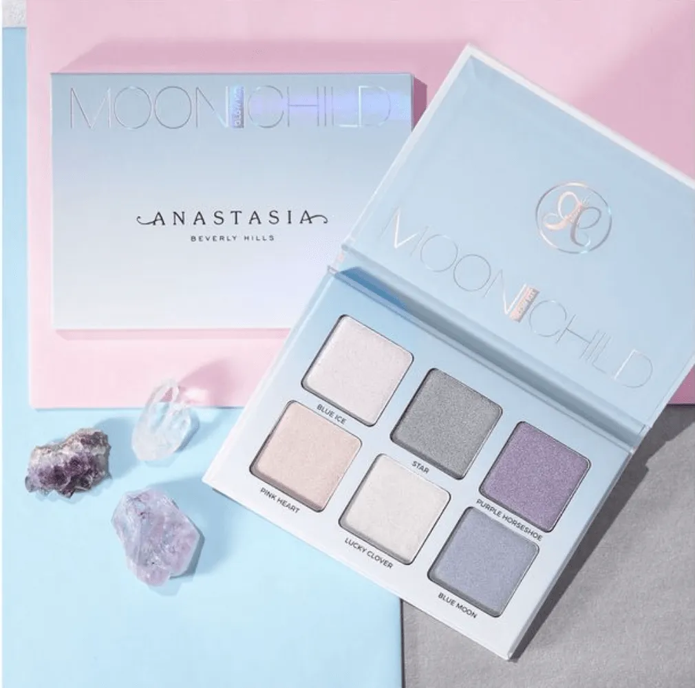 Anastasia Beverly Hills Moonchild Glow Kit