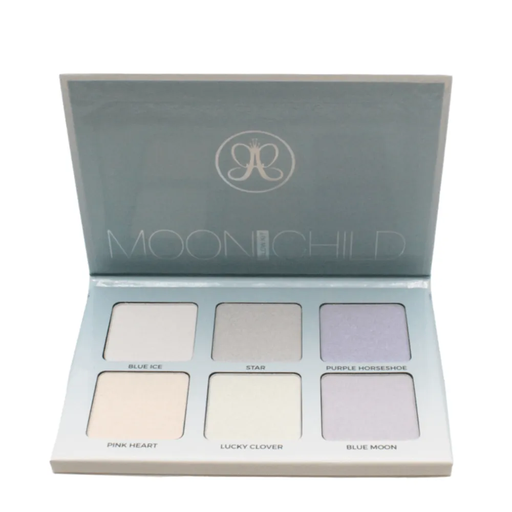 Anastasia Beverly Hills Moonchild Glow Kit