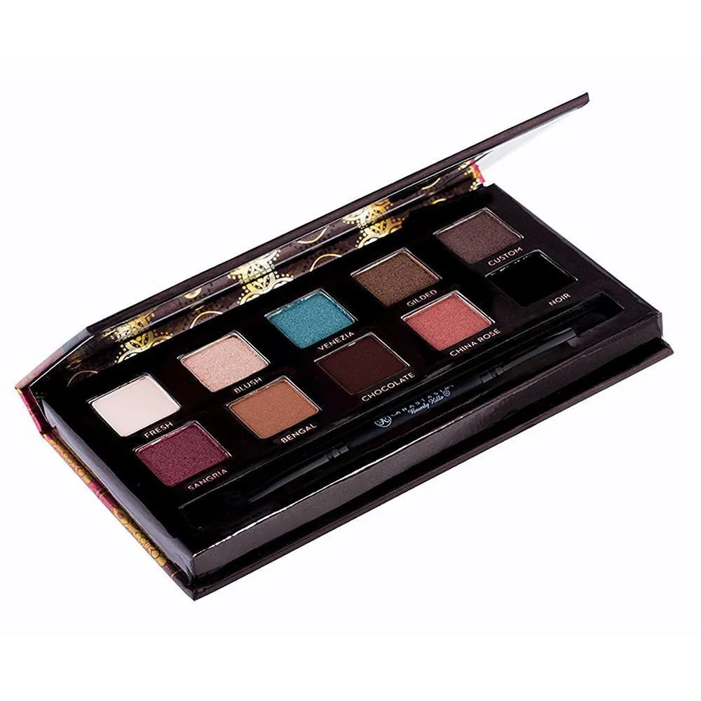 Anastasia Beverly Hills Tamanna Palette