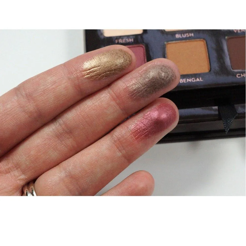 Anastasia Beverly Hills Tamanna Palette