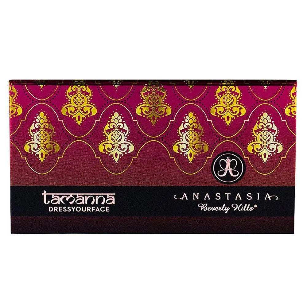 Anastasia Beverly Hills Tamanna Palette
