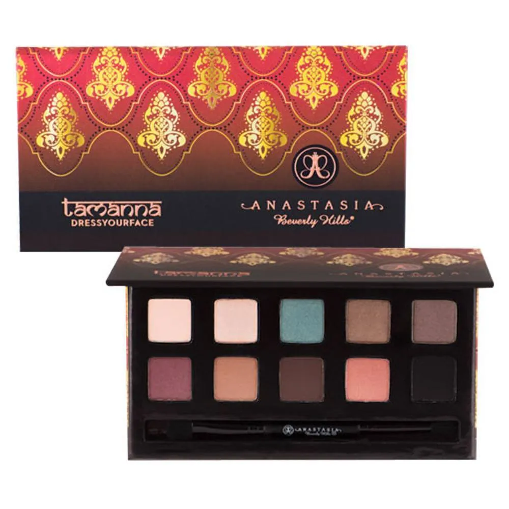 Anastasia Beverly Hills Tamanna Palette
