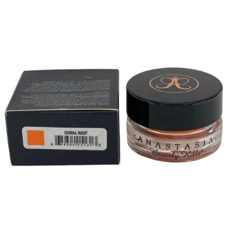 Anastasia Beverly Hills Waterproof Creme Color Eyeshadow - Coral Reef