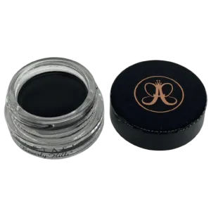 Anastasia Beverly Hills Waterproof Creme Color Eyeshadow - Jet
